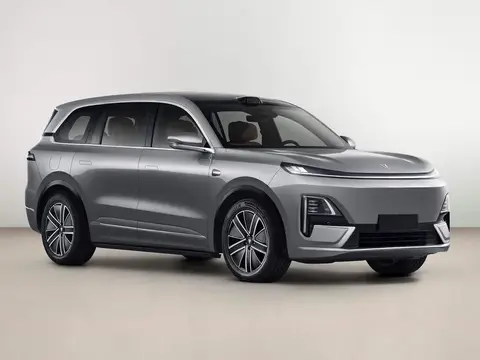 Deepal S09